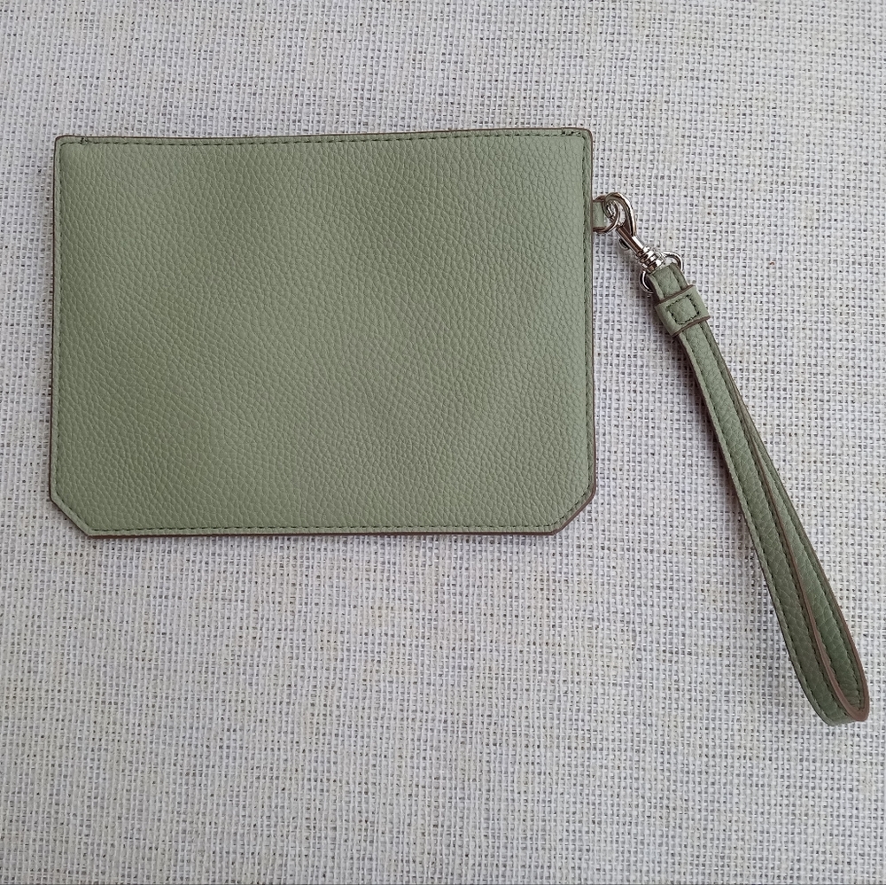 Anne Klein Wristlet NWOT